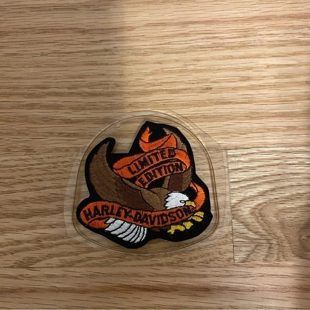 Harley-Davidson harley davidson